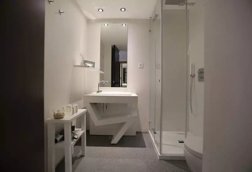 Fotos del hotel Lisboa Carmo:  12