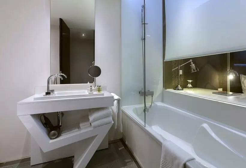 Fotos del hotel Lisboa Carmo:  9