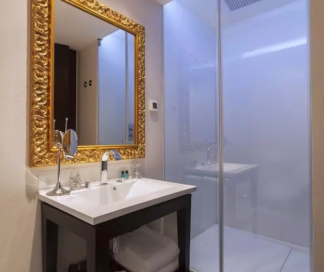 Fotos del hotel Lisboa Carmo:  4