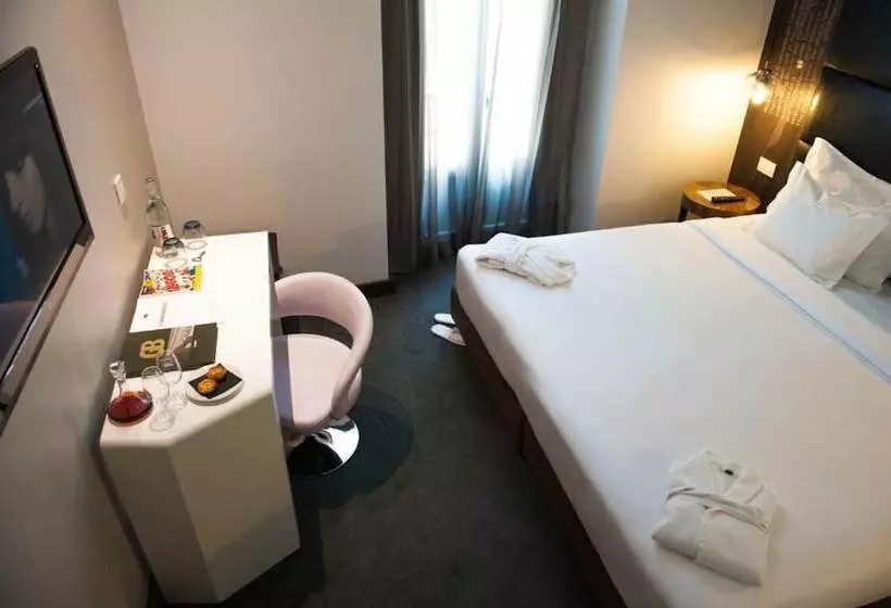 Fotos del hotel Lisboa Carmo:  2