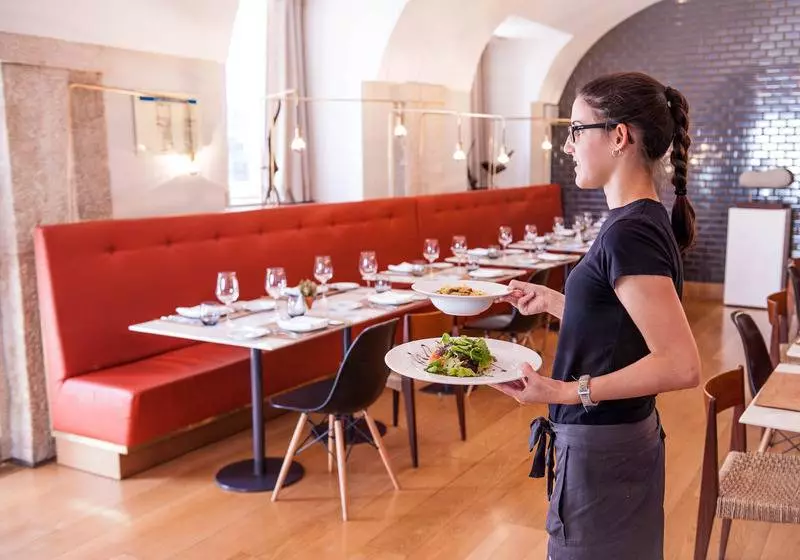 Fotos del hotel Lisboa Carmo:  20