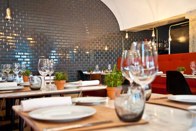 Fotos del hotel Lisboa Carmo:  25