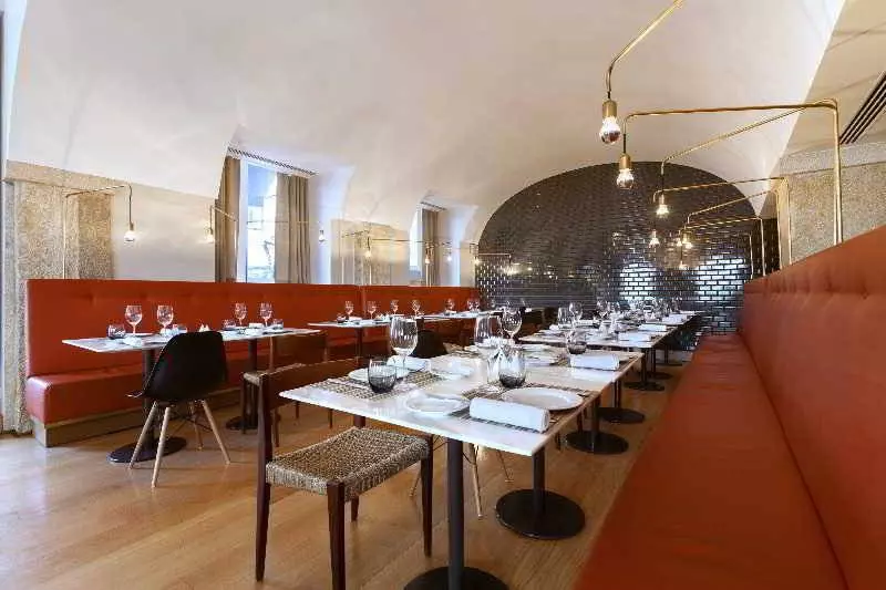 Fotos del hotel Lisboa Carmo:  23