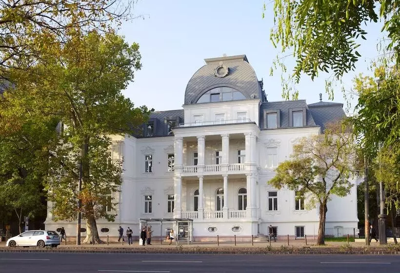 Fotos del hotel Mirage Medic:  6