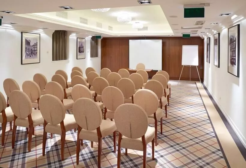 Fotos del hotel Mirage Medic:  3