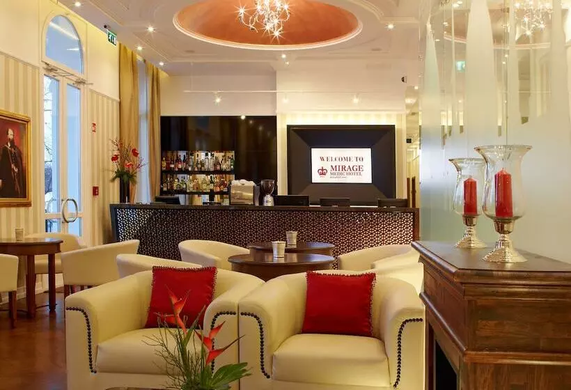 Fotos del hotel Mirage Medic:  2