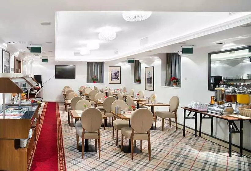 Fotos del hotel Mirage Medic:  13