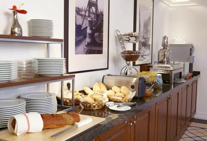 Fotos del hotel Mirage Medic:  16