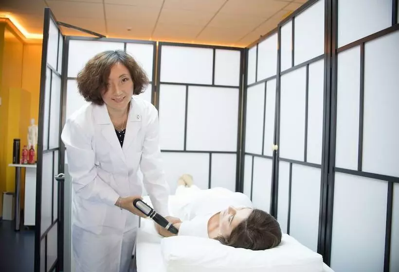 Fotos del hotel Mirage Medic:  10