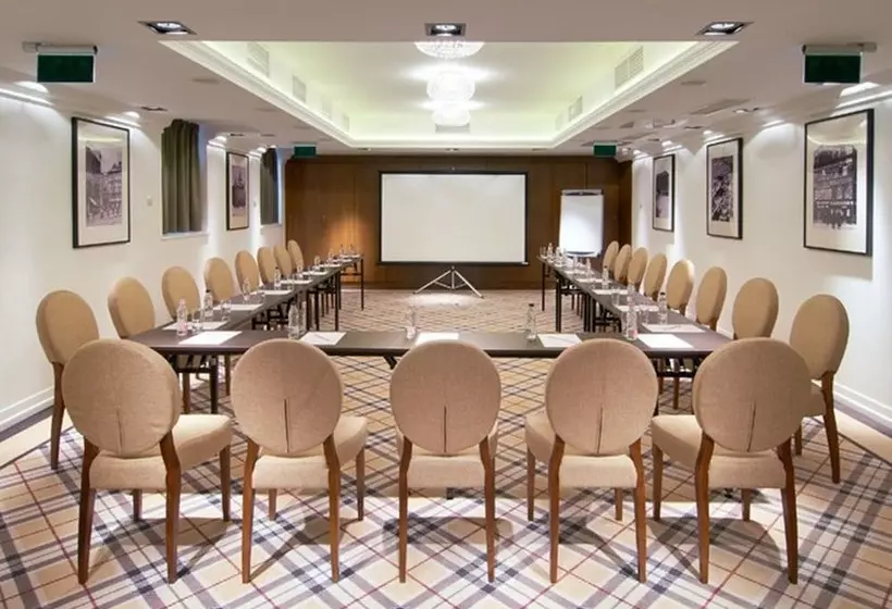 Fotos del hotel Mirage Medic:  8