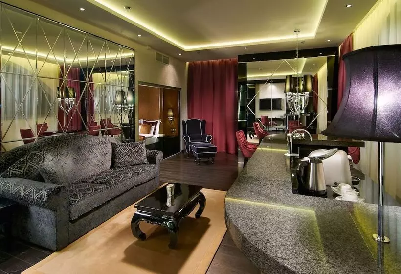 Fotos del hotel Mirage Medic:  21