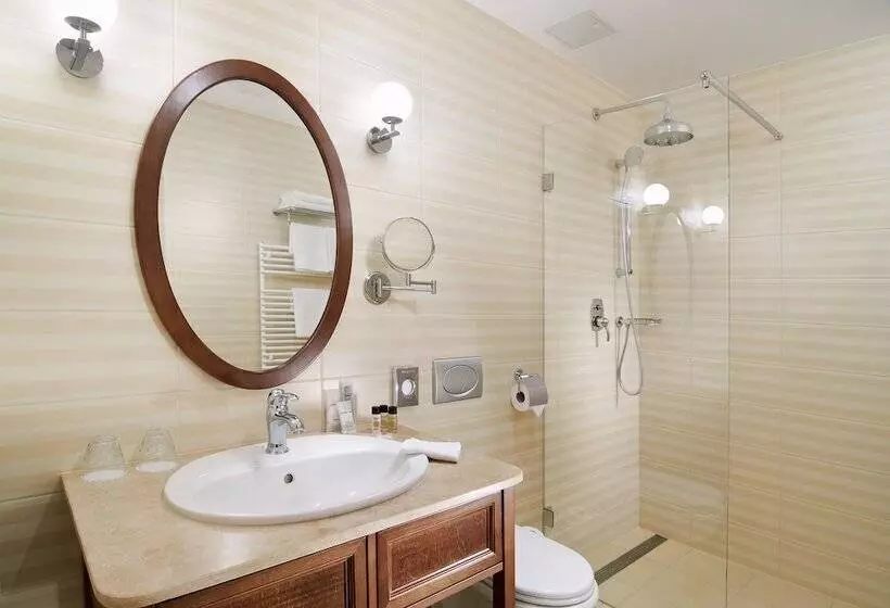 Fotos del hotel Mirage Medic:  4