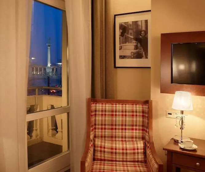 Fotos del hotel Mirage Medic:  22