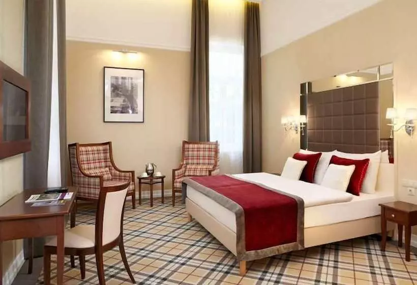 Fotos del hotel Mirage Medic:  7