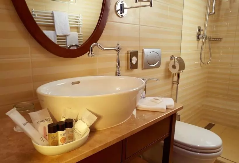 Fotos del hotel Mirage Medic:  9