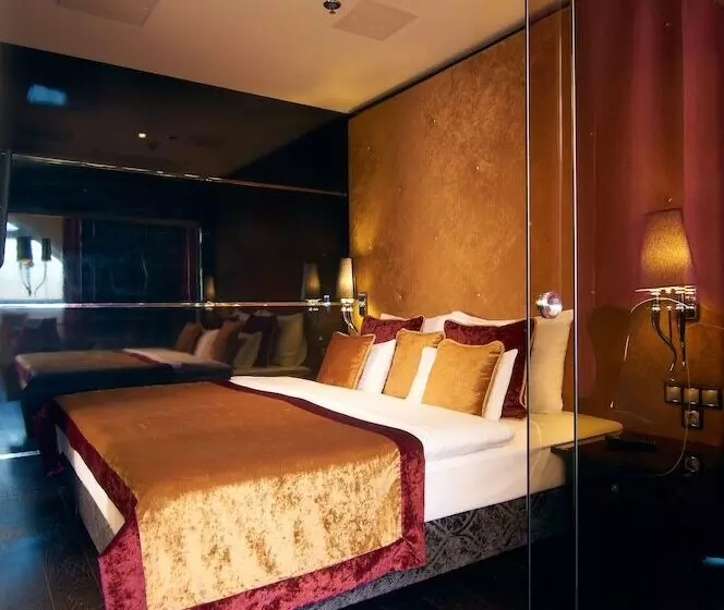 Fotos del hotel Mirage Medic:  18