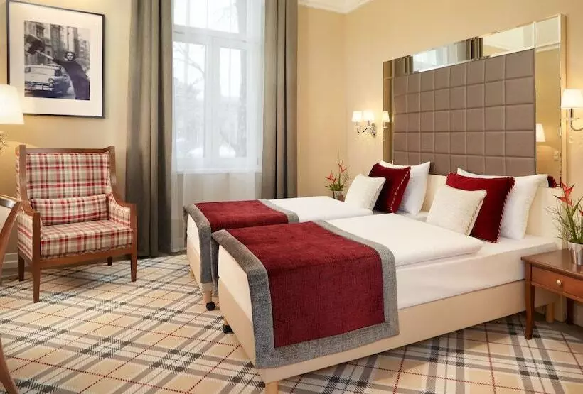 Fotos del hotel Mirage Medic:  12