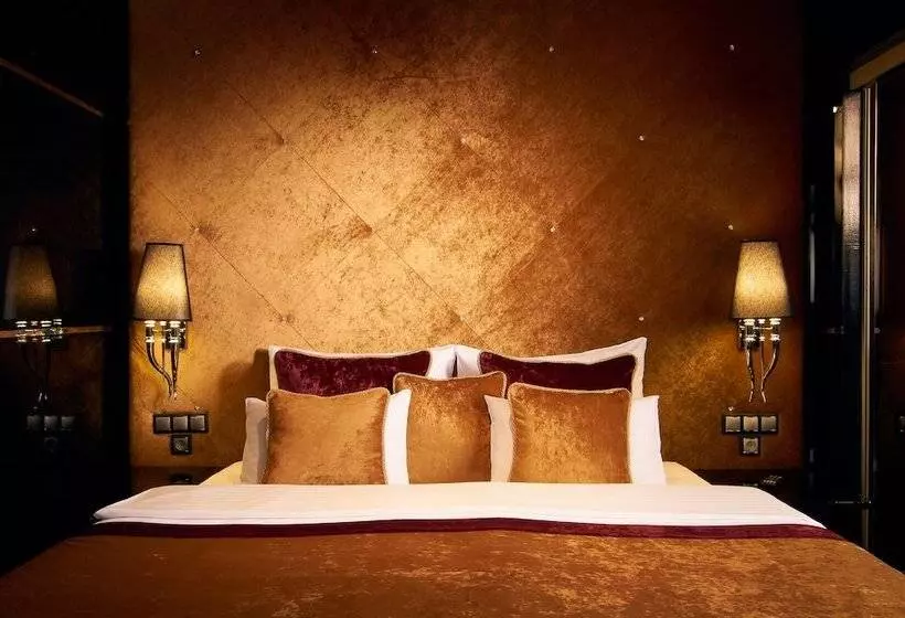 Fotos del hotel Mirage Medic:  17