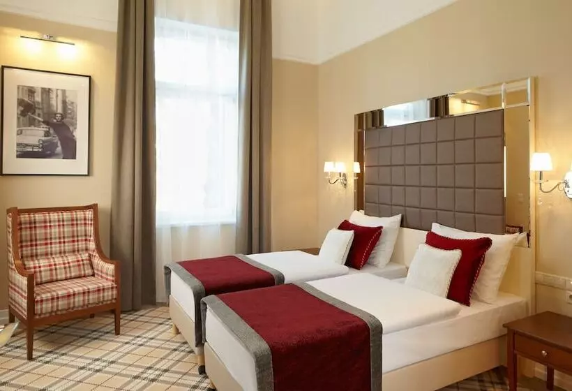 Fotos del hotel Mirage Medic:  19