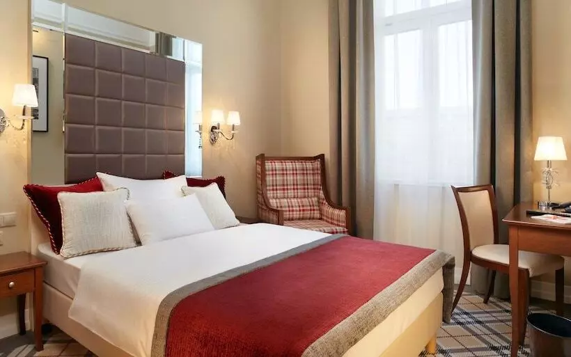 Fotos del hotel Mirage Medic:  15