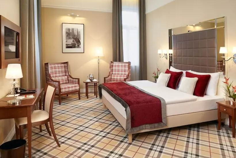 Fotos del hotel Mirage Medic:  20