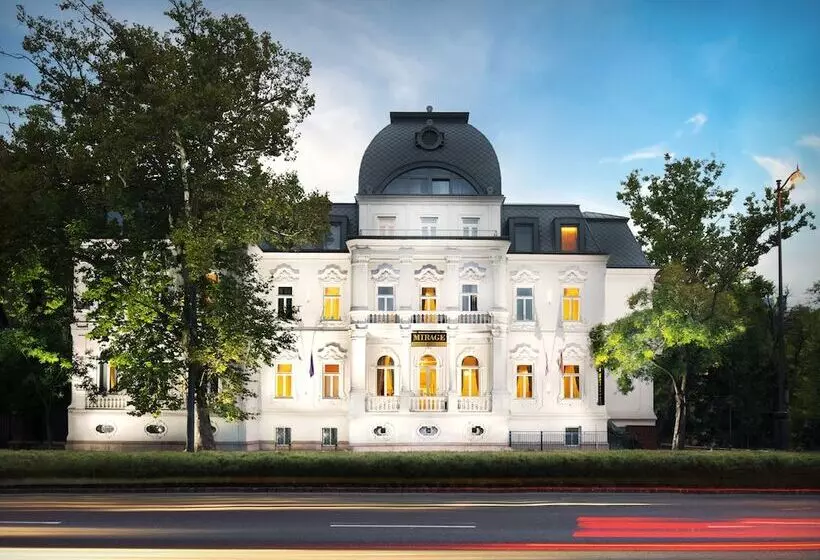 Fotos del hotel Mirage Medic:  11