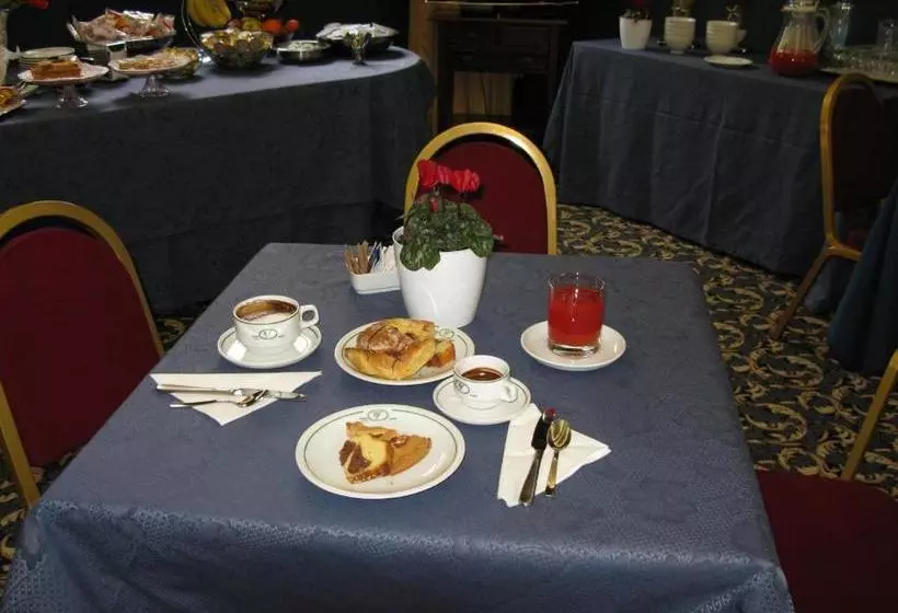 Fotos del hotel York:  12