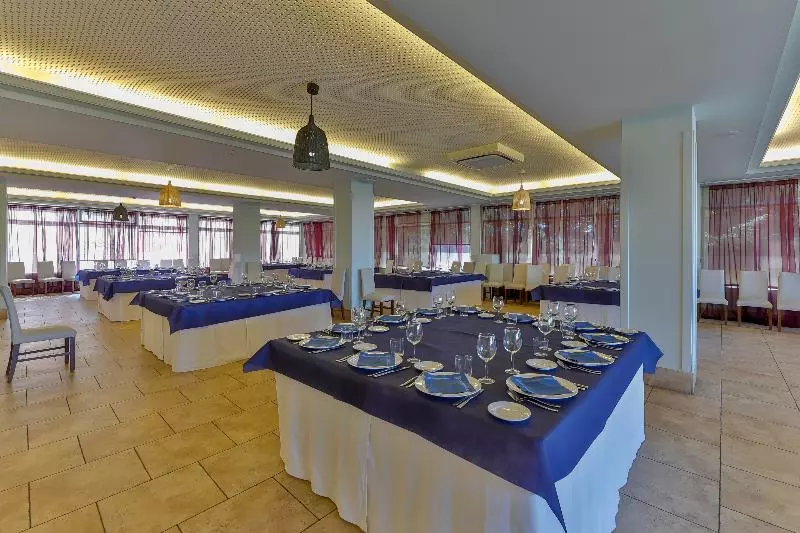 Fotos del hotel Hospedium Santana  Restaurante:  9