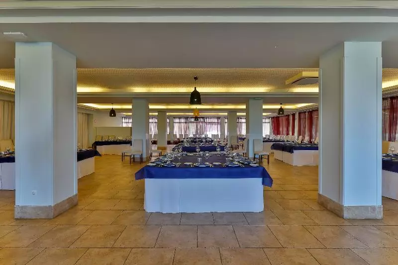 Fotos del hotel Hospedium Santana  Restaurante:  17