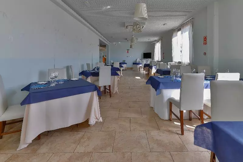 Fotos del hotel Hospedium Santana  Restaurante:  3