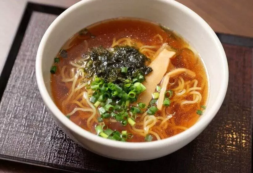 Fotos del hotel Dormy Inn Tokyohatchobori Natural Hot Spring:  7