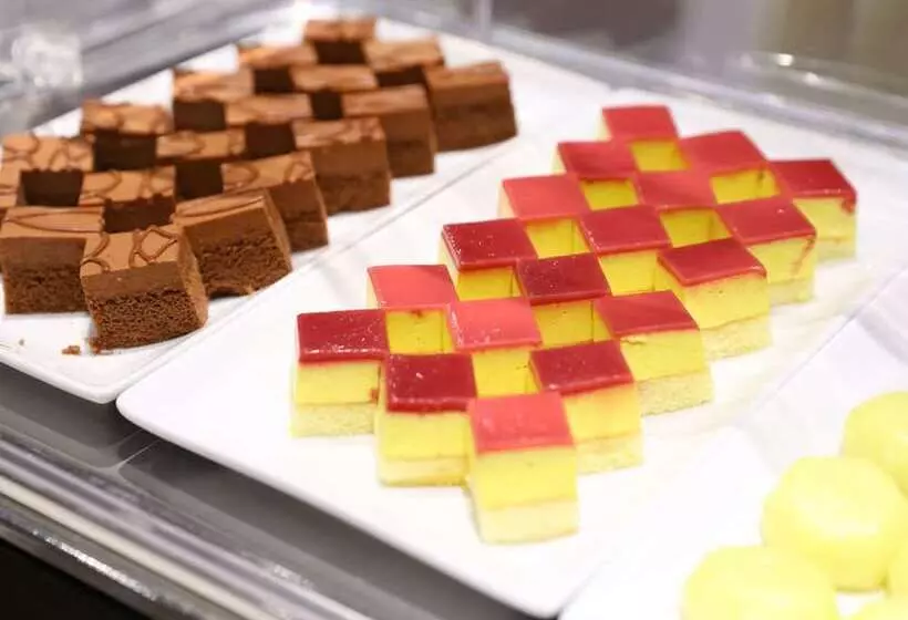 Fotos del hotel Dormy Inn Tokyohatchobori Natural Hot Spring:  19