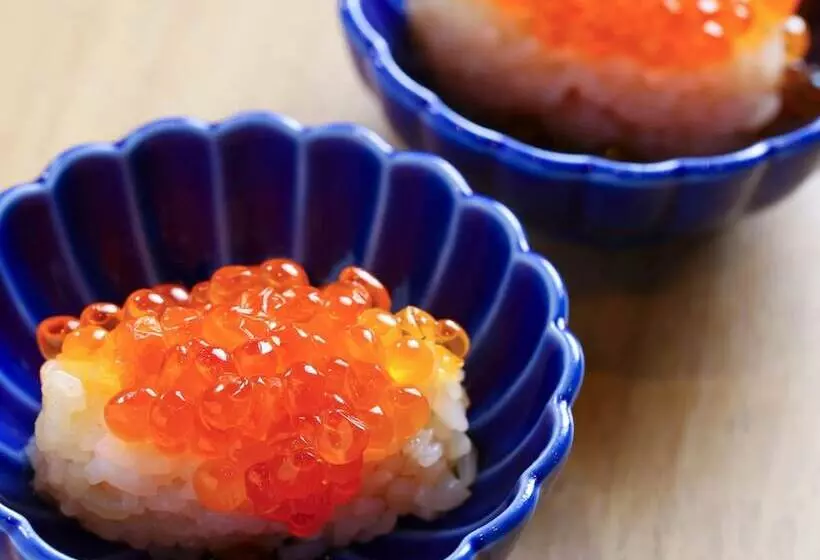 Fotos del hotel Dormy Inn Tokyohatchobori Natural Hot Spring:  21