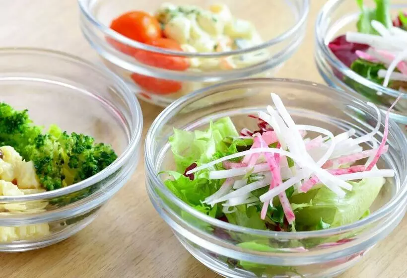 Fotos del hotel Dormy Inn Tokyohatchobori Natural Hot Spring:  5