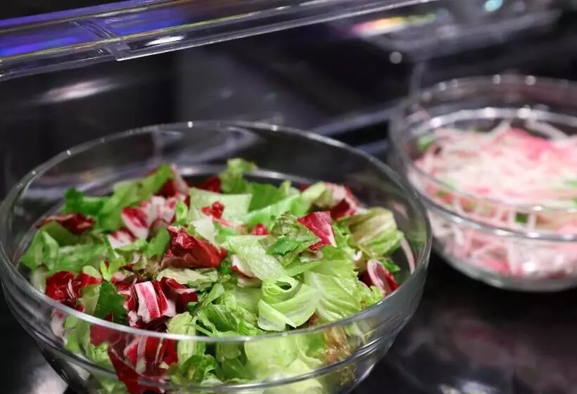 Fotos del hotel Dormy Inn Tokyohatchobori Natural Hot Spring:  24