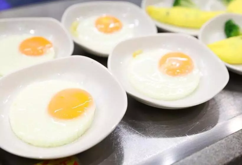 Fotos del hotel Dormy Inn Tokyohatchobori Natural Hot Spring:  20