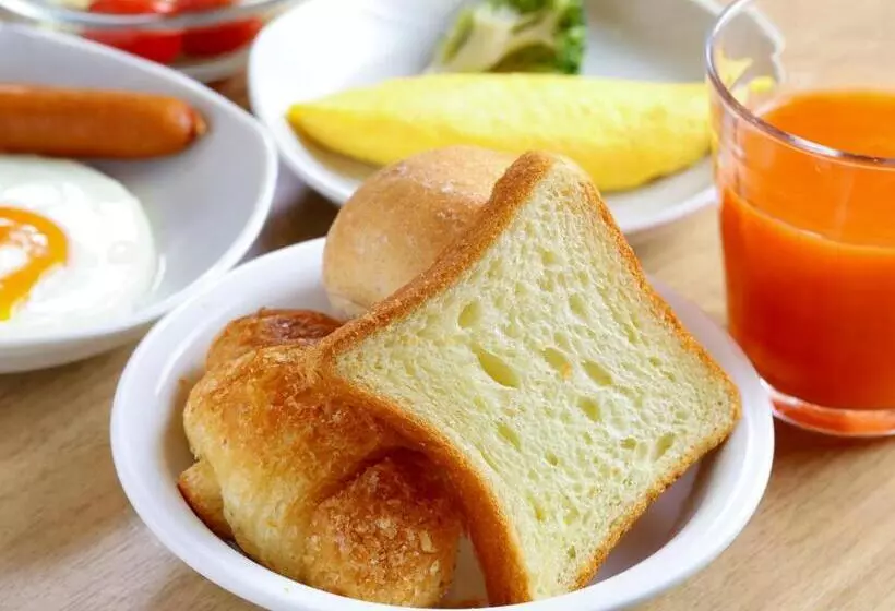 Fotos del hotel Dormy Inn Tokyohatchobori Natural Hot Spring:  14