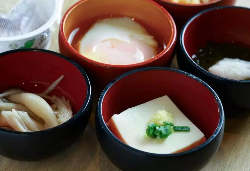 Fotos del hotel Dormy Inn Tokyohatchobori Natural Hot Spring:  2