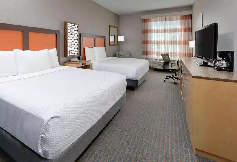 Fotos del hotel La Quinta By Wyndham Dallas Love Field:  17