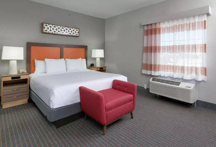 Fotos del hotel La Quinta By Wyndham Dallas Love Field:  13