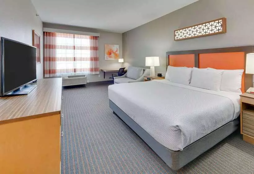 Fotos del hotel La Quinta By Wyndham Dallas Love Field:  14