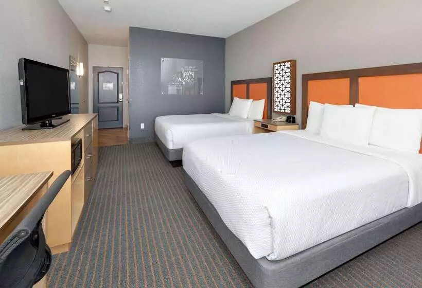 Fotos del hotel La Quinta By Wyndham Dallas Love Field:  16