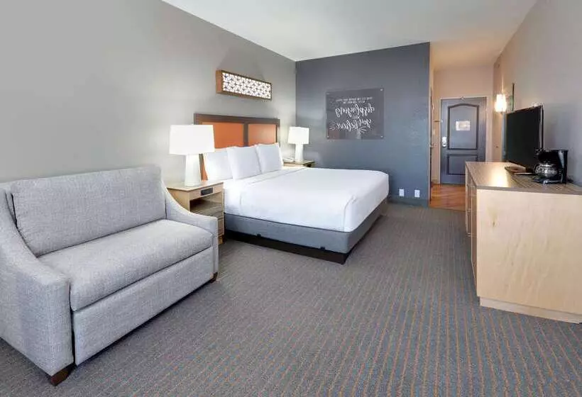Fotos del hotel La Quinta By Wyndham Dallas Love Field:  21