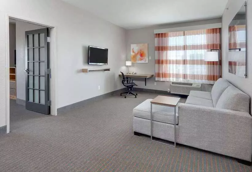 Fotos del hotel La Quinta By Wyndham Dallas Love Field:  25