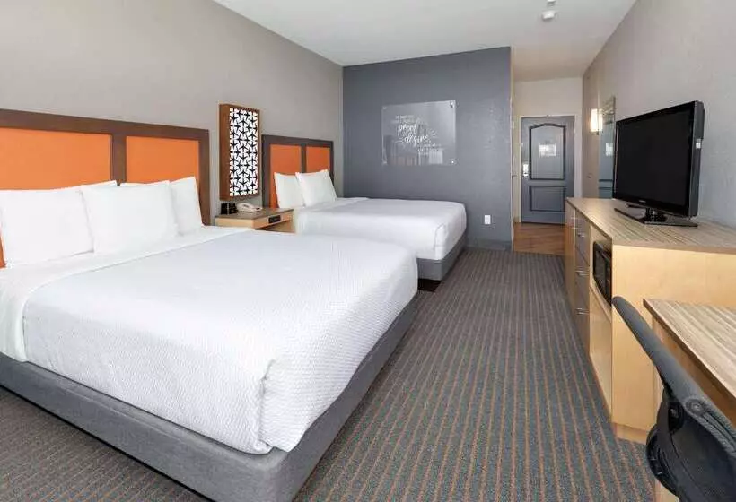 Fotos del hotel La Quinta By Wyndham Dallas Love Field:  22