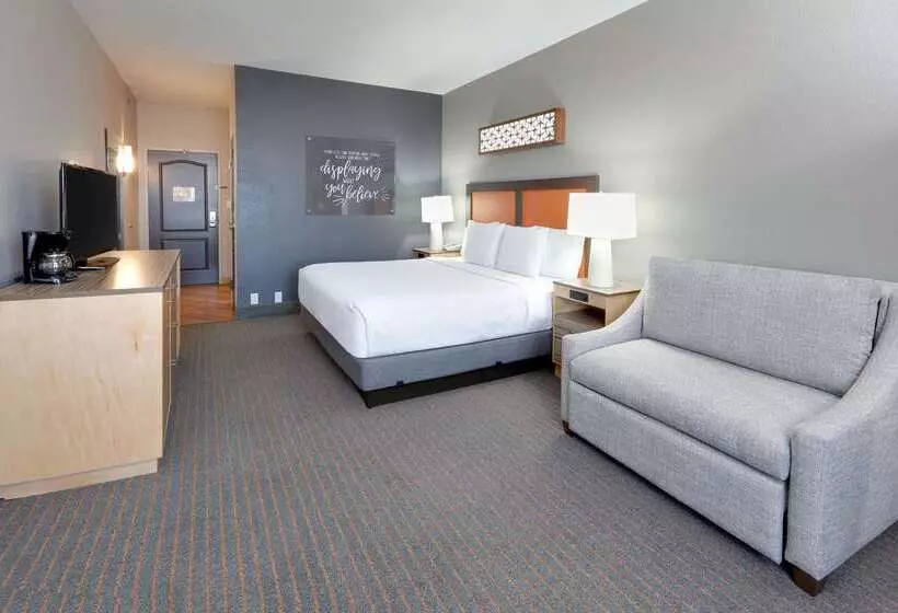 Fotos del hotel La Quinta By Wyndham Dallas Love Field:  19