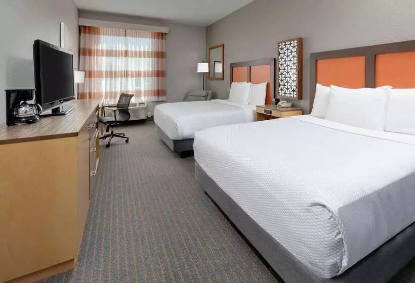 Fotos del hotel La Quinta By Wyndham Dallas Love Field:  2