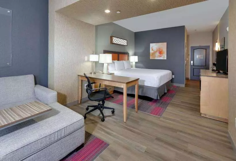 Fotos del hotel La Quinta By Wyndham Dallas Love Field:  18