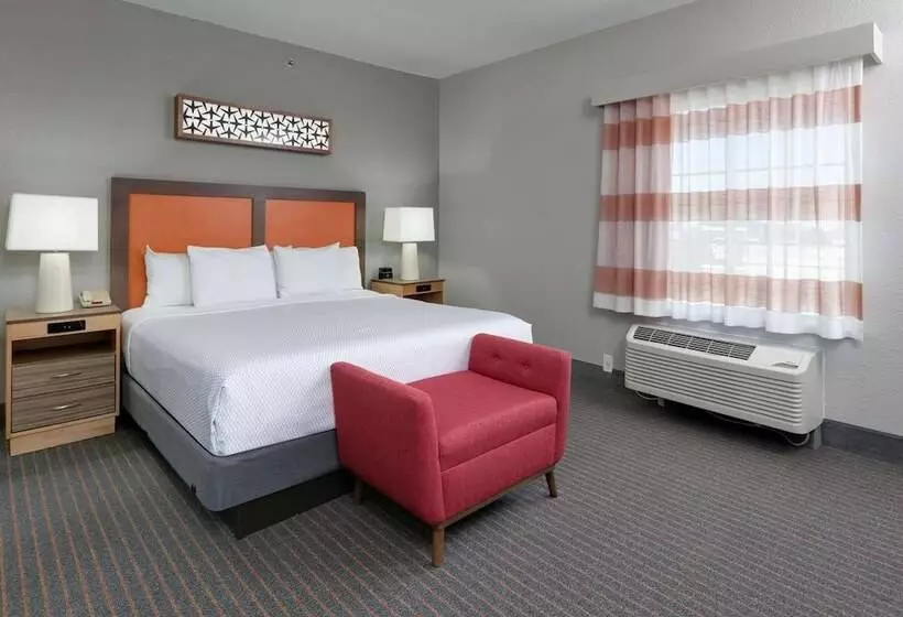 Fotos del hotel La Quinta By Wyndham Dallas Love Field:  5