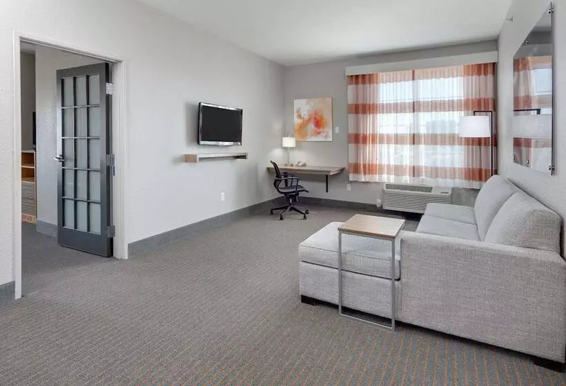 Fotos del hotel La Quinta By Wyndham Dallas Love Field:  23